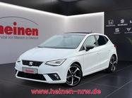 Seat Ibiza 2024