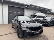 BMW X5 2025