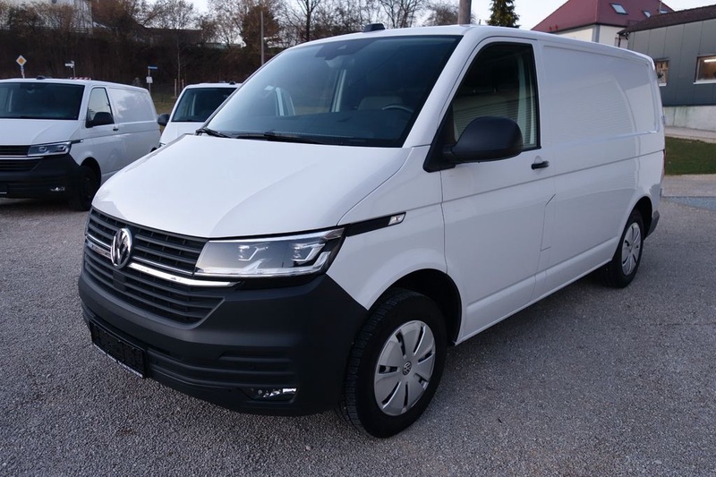 Volkswagen T6
