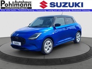 Suzuki Swift 2025
