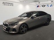 BMW 5 Series 2025