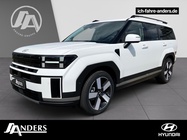 Hyundai Santa Fe 2025