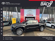 Toyota Tacoma 2025