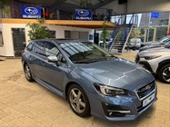 Subaru Levorg 2019