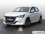 Peugeot 208 2022