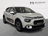 Citroen C3 2022