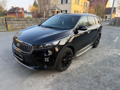 Kia Sorento 2019