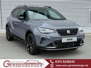 Seat Arona 2025