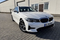 BMW 3 Series 2020