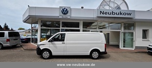 Volkswagen T6 2024