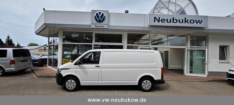 Volkswagen T6