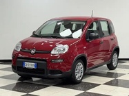 Fiat Panda 2024