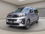 Opel Zafira 2025