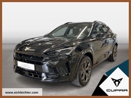 Cupra Formentor 2025