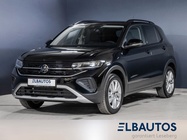 Volkswagen T-Cross 2026