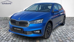 Skoda Fabia 2026