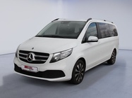 Mercedes-Benz V-Class 2020