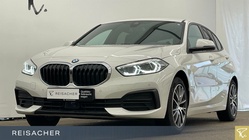 BMW 1 Series 2023