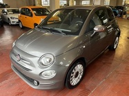 Fiat 500 2023