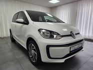 Volkswagen up! 2017