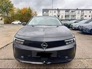 Opel Astra 2023