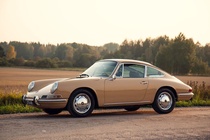 Porsche 912 1967