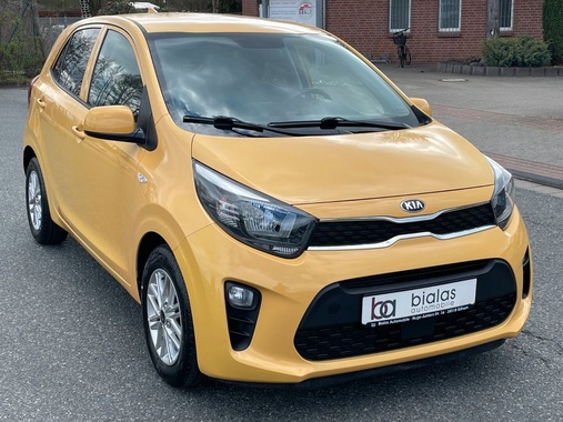 Kia Picanto 2021