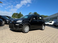 Fiat Panda 2025