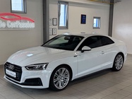 Audi A5 2019