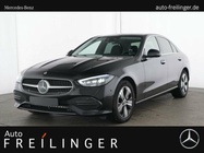 Mercedes-Benz C-Class 2024