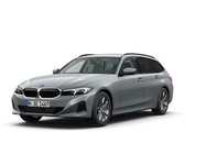 BMW 3 Series 2023