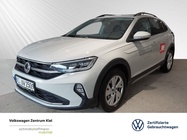 Volkswagen Taigo 2025