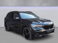 BMW X5 2021
