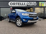 Ford Ranger 2020