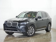BMW X3 2024