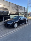 Audi TT 2020