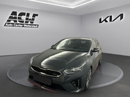 Kia pro cee'd / ProCeed 2022