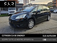 Citroen C4 2009