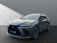 Lexus NX 2024