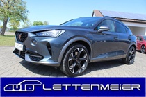 Cupra Formentor 2023
