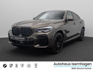 BMW X6 2022