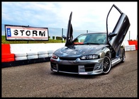 Mitsubishi Colt 2001