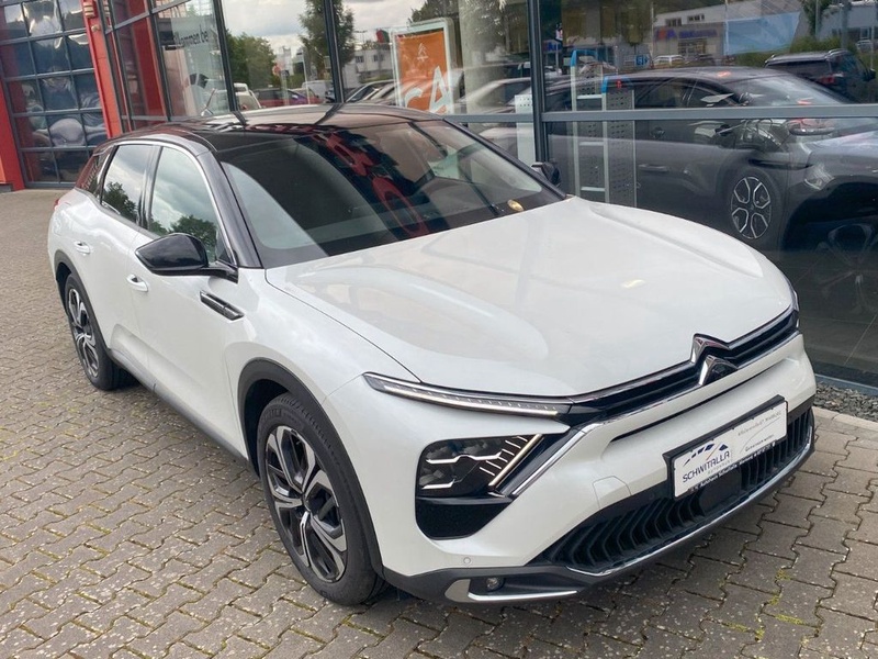 Citroen C5
