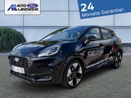 Ford Puma 2024