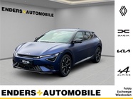 Kia EV6 2026