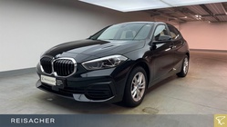 BMW 1 Series 2024