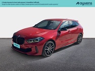 BMW 1 Series 2022