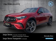 Mercedes-Benz GLC-Class 2023