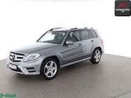 Mercedes-Benz GLK-Class 2012