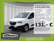Opel Combo 2021